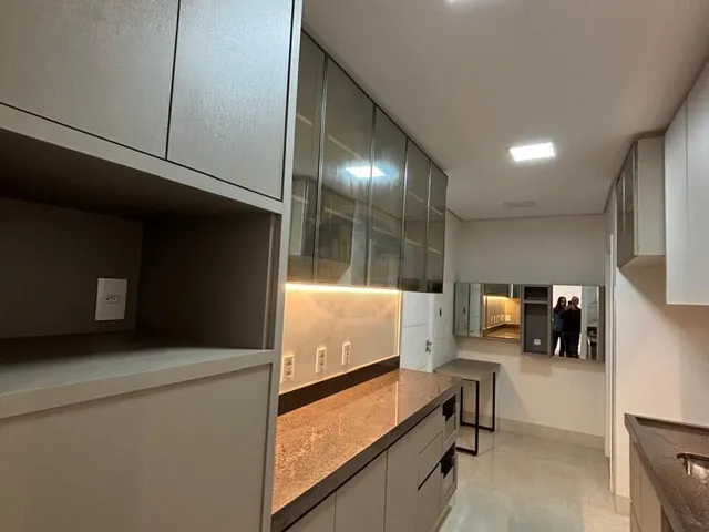 Imagem 13: Apartamento Alto Padrão em Jardim América, Dourados/MS