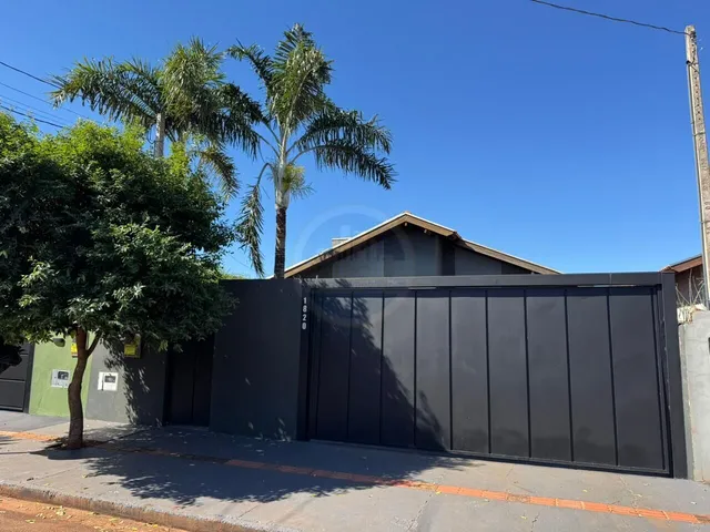 Imagem: Casa no Esplanada