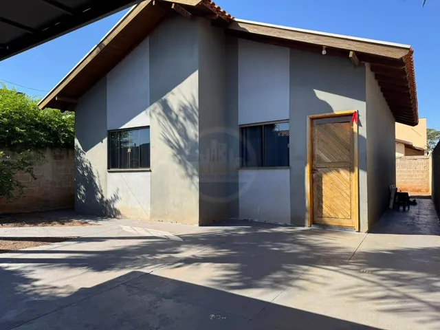 Imagem 6: Casa no Esplanada