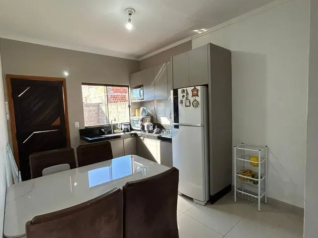 Imagem 11: Casa no Esplanada