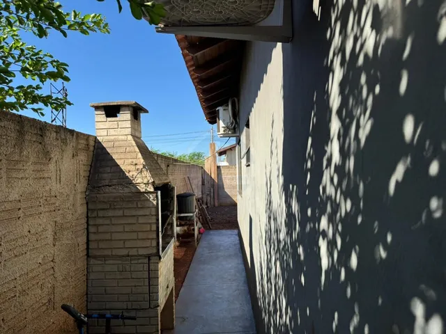 Imagem 10: Casa no Esplanada