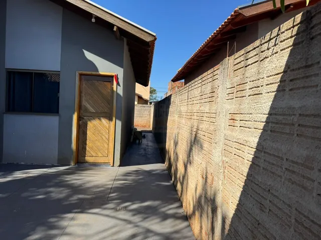 Imagem 2: Casa no Esplanada