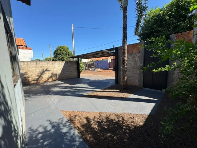 Imagem 14: Casa no Esplanada