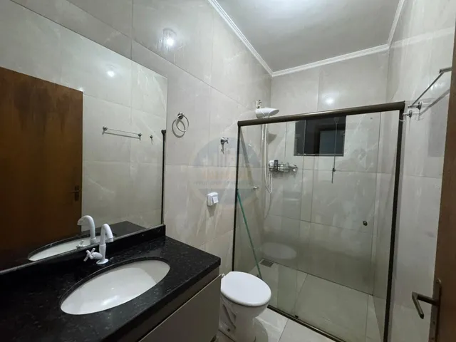 Imagem 8: Casa no Esplanada