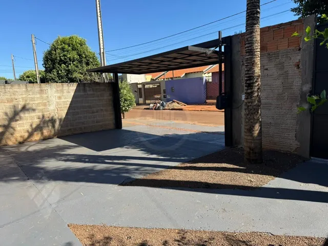 Imagem 15: Casa no Esplanada