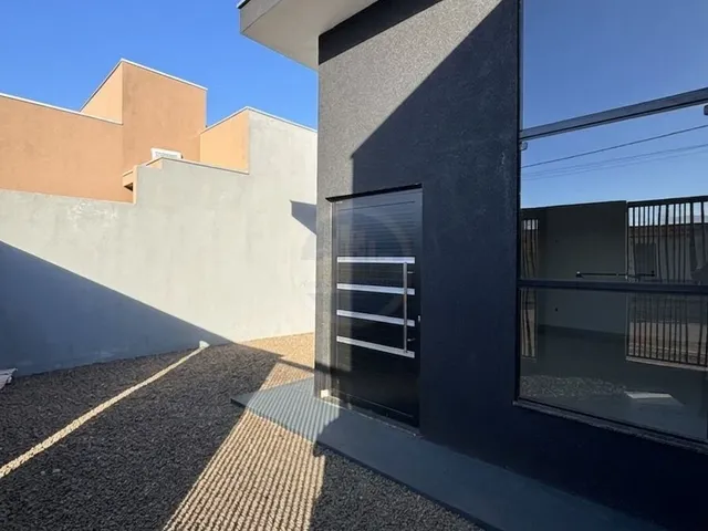 Imagem 3: Casa à venda no bairro Vival dos Ipês - Dourados/MS