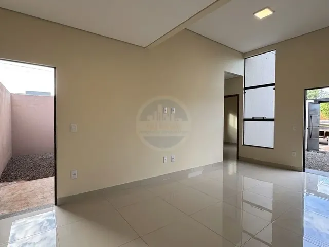 Imagem 10: Casa à venda no bairro Vival dos Ipês - Dourados/MS