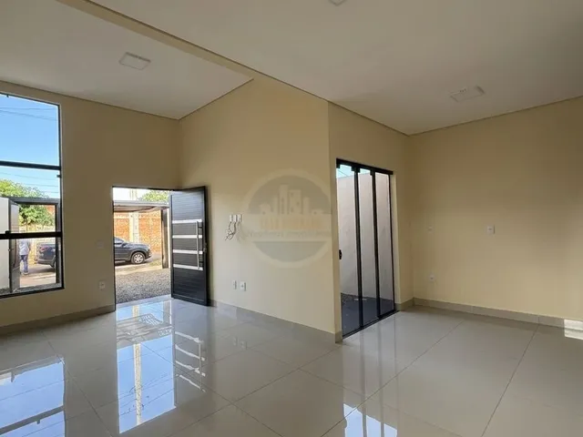 Imagem 9: Casa à venda no bairro Vival dos Ipês - Dourados/MS
