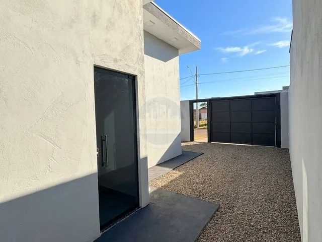 Imagem 6: Casa à venda no bairro Vival dos Ipês - Dourados/MS
