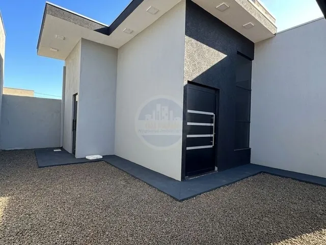 Imagem 11: Casa à venda no bairro Vival dos Ipês - Dourados/MS