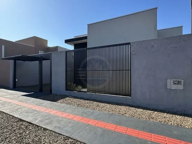 Imagem 5: Casa à venda no bairro Vival dos Ipês - Dourados/MS