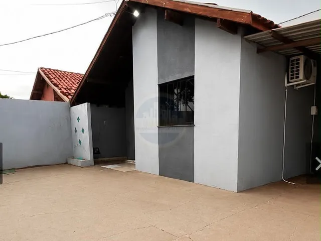 Imagem 3: Casa à venda no bairro Jardim Novo Horizonte - Dourados/MS