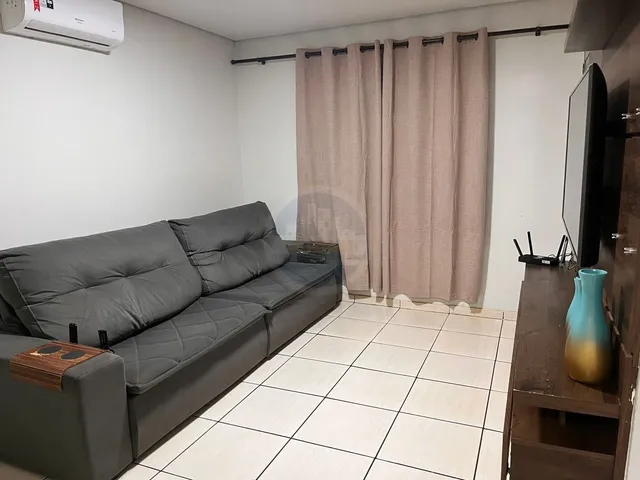 Imagem 2: Casa à venda no bairro Jardim Novo Horizonte - Dourados/MS