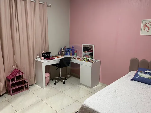Imagem 13: Casa à venda no bairro Jardim Novo Horizonte - Dourados/MS