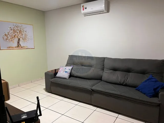 Imagem 14: Casa à venda no bairro Jardim Novo Horizonte - Dourados/MS