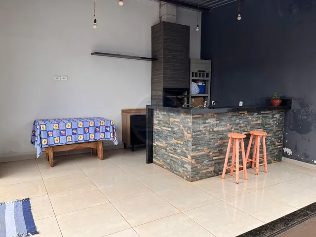 Imagem 8: Casa à venda no bairro Jardim Novo Horizonte - Dourados/MS