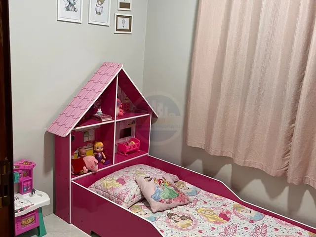 Imagem 10: Casa à venda no bairro Jardim Novo Horizonte - Dourados/MS