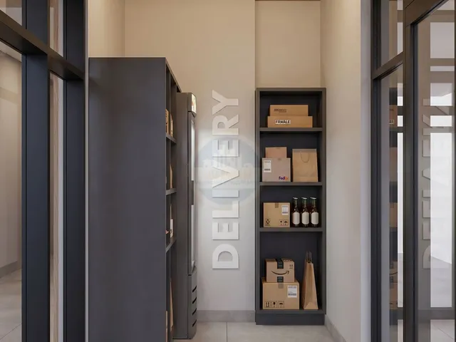 Imagem 5: Apartamento à venda no bairro Jardim Europa - Dourados/MS