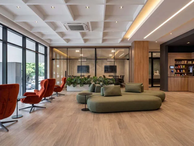 Imagem 16: Apartamento à venda no bairro Jardim Europa - Dourados/MS
