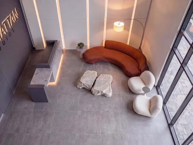 Imagem 12: Apartamento à venda no bairro Jardim Europa - Dourados/MS
