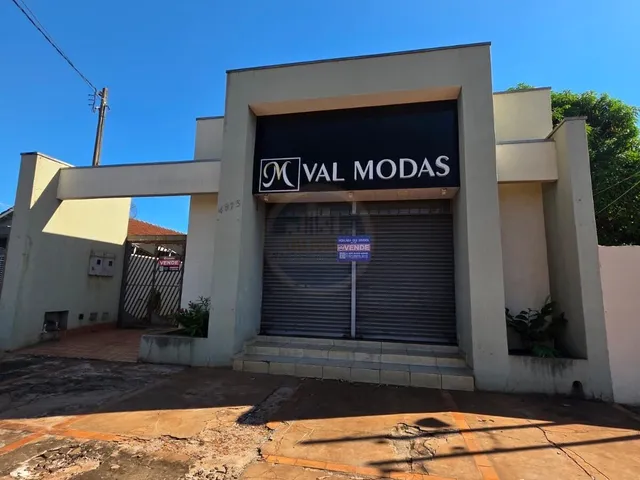 Imagem: Loja à venda no bairro Jardim Guanabara