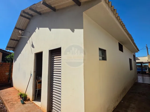 Imagem 5: Loja à venda no bairro Jardim Guanabara - Dourados/MS