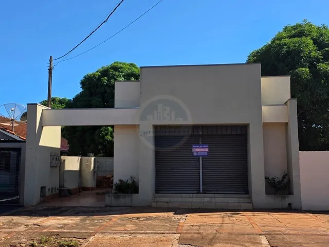 Imagem 10: Loja à venda no bairro Jardim Guanabara - Dourados/MS