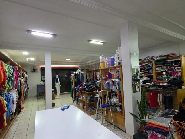 Imagem 6: Loja à venda no bairro Jardim Guanabara - Dourados/MS