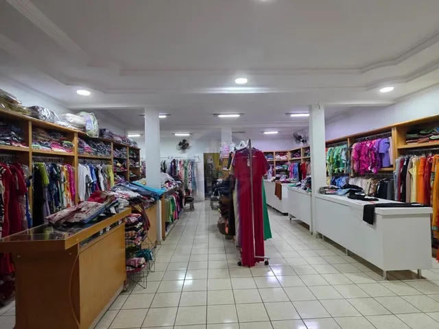 Imagem 13: Loja à venda no bairro Jardim Guanabara - Dourados/MS