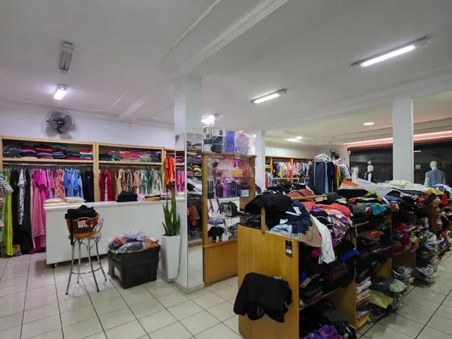 Imagem 8: Loja à venda no bairro Jardim Guanabara - Dourados/MS