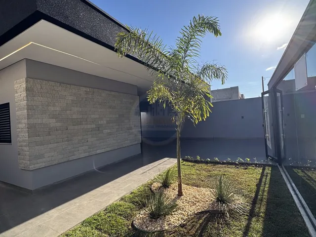 Imagem 15: Casa Alto Padrão em Jardim Cristhais, Dourados/MS
