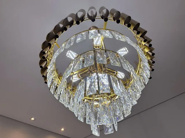 Imagem 9: Casa Alto Padrão em Jardim Cristhais, Dourados/MS