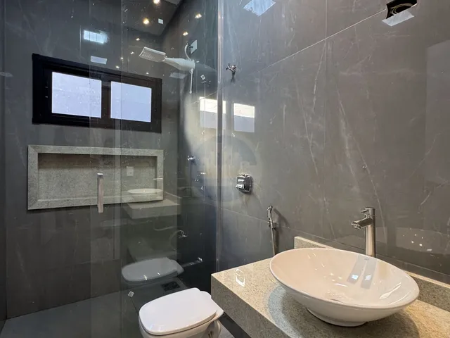 Imagem 14: Casa Alto Padrão em Jardim Cristhais, Dourados/MS