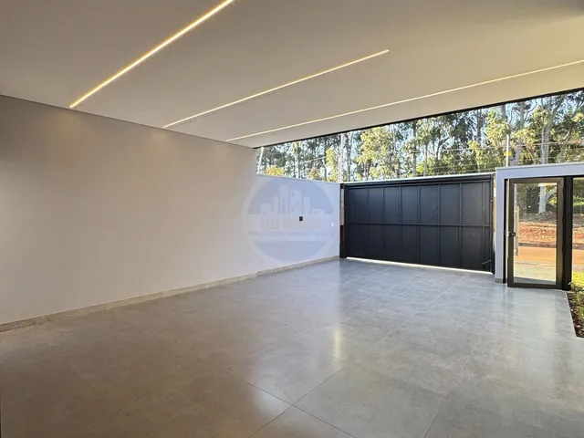 Imagem 6: Casa Alto Padrão em Jardim Cristhais, Dourados/MS