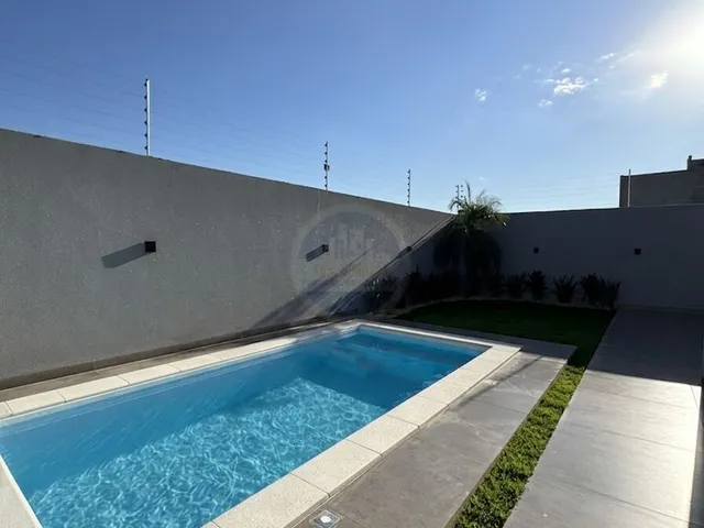 Imagem 10: Casa Alto Padrão em Jardim Cristhais, Dourados/MS