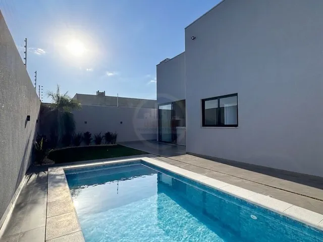 Imagem 16: Casa Alto Padrão em Jardim Cristhais, Dourados/MS
