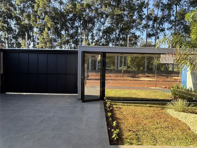 Imagem 8: Casa Alto Padrão em Jardim Cristhais, Dourados/MS