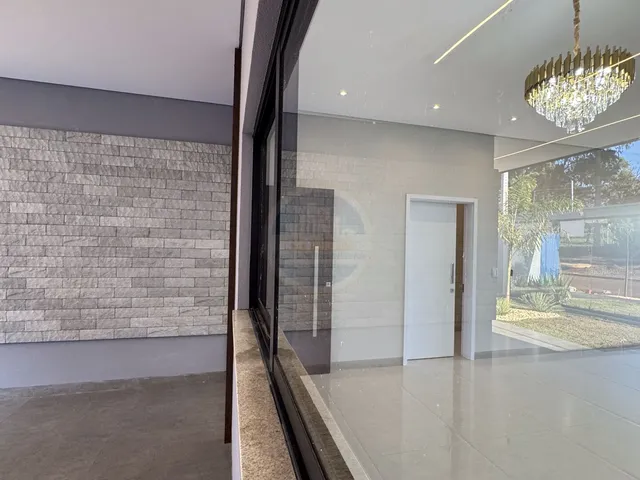 Imagem 13: Casa Alto Padrão em Jardim Cristhais, Dourados/MS