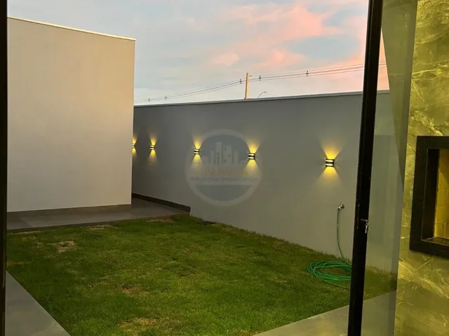 Imagem 12: Casa à venda no bairro Jardim Novo Horizonte - Dourados/MS