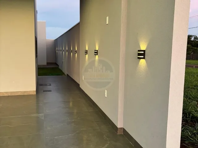 Imagem 4: Casa à venda no bairro Jardim Novo Horizonte - Dourados/MS
