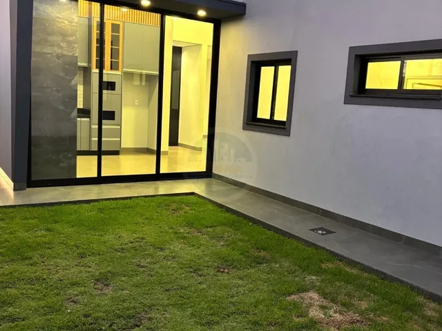 Imagem 8: Casa à venda no bairro Jardim Novo Horizonte - Dourados/MS