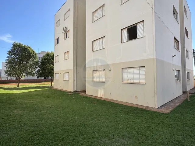 Imagem: Apartamento no Roma