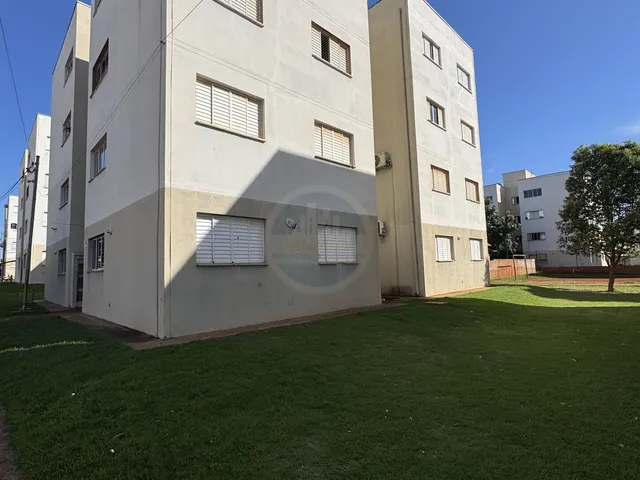 Imagem 10: Apartamento no Roma