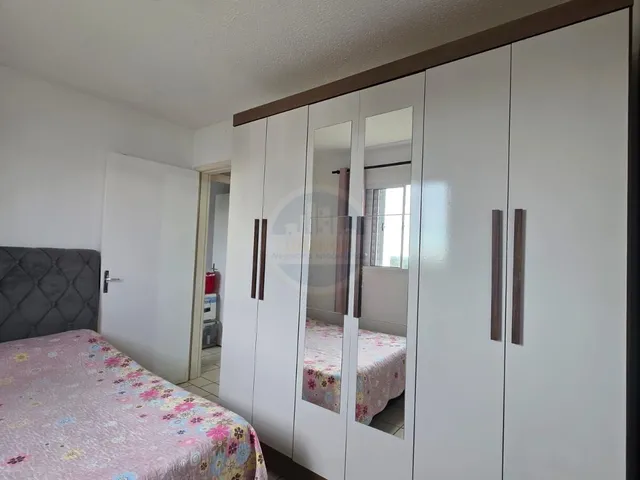 Imagem 8: Apartamento no Roma