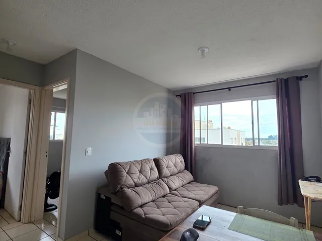 Imagem 3: Apartamento no Roma