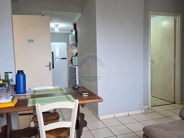 Imagem 7: Apartamento no Roma
