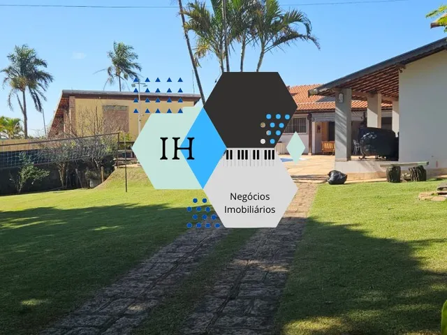 Imagem: Casa 4 Dorms, 2 Suítes, 4 Vagas, 350M²