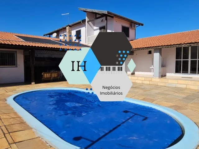 Imagem 14: Casa 4 Dorms, 2 Suítes, 4 Vagas, 350M² Á Venda no Condomínio Cafezalvi, Oportunidade!!!!!
