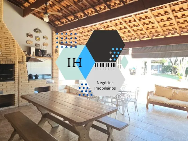 Imagem 16: Casa 4 Dorms, 2 Suítes, 4 Vagas, 350M² Á Venda no Condomínio Cafezalvi, Oportunidade!!!!!