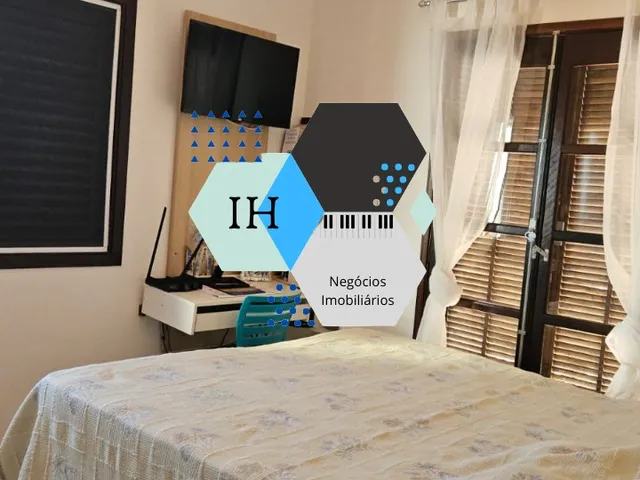 Imagem 6: Casa 4 Dorms, 2 Suítes, 4 Vagas, 350M² Á Venda no Condomínio Cafezalvi, Oportunidade!!!!!